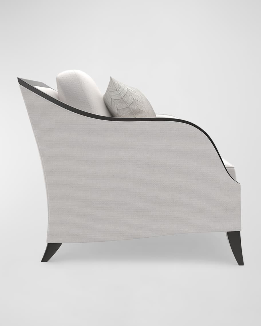 Image 3 of 4: Pitch Perfect Chair 