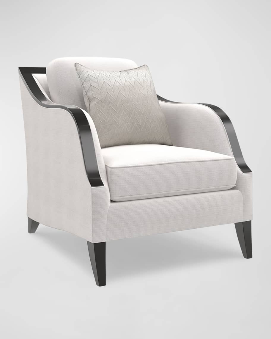 Image 1 of 4: Pitch Perfect Chair 