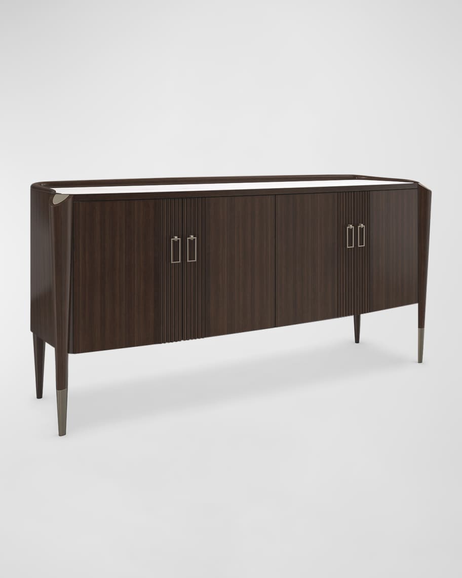 Caracole The Oxford Sideboard Horchow