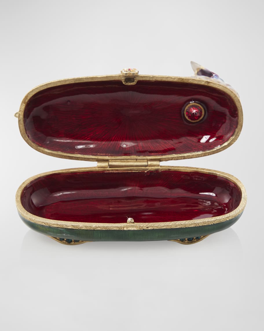 Image 2 of 4: Pheasant Box 