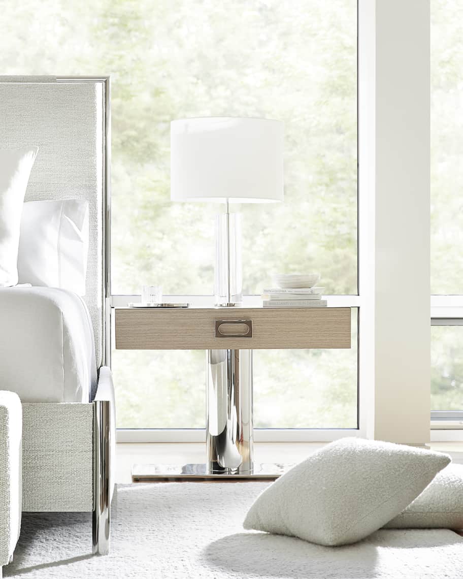 Image 3 of 3: Modulum Nightstand