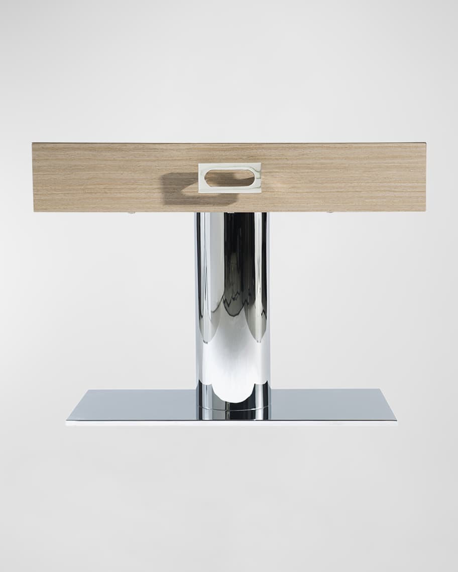 Image 1 of 3: Modulum Nightstand