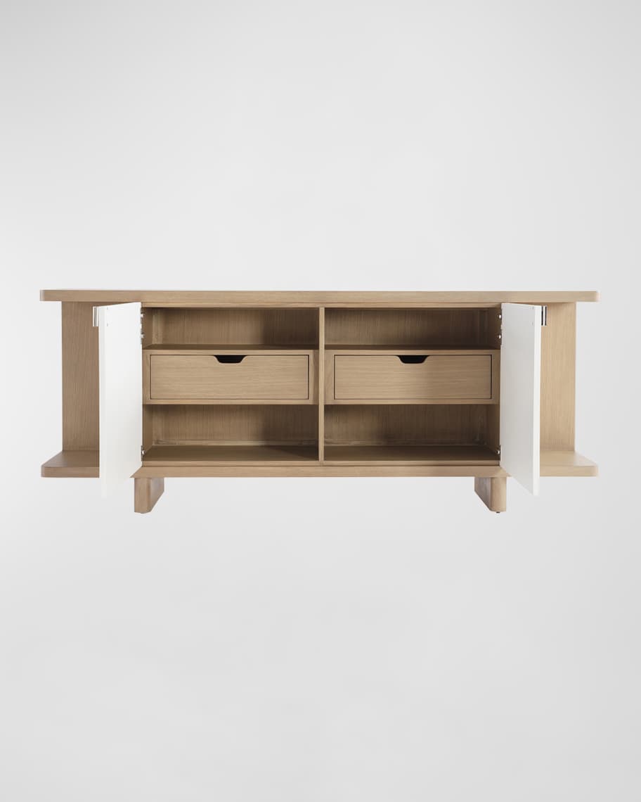 Image 3 of 4: Modulum Sideboard