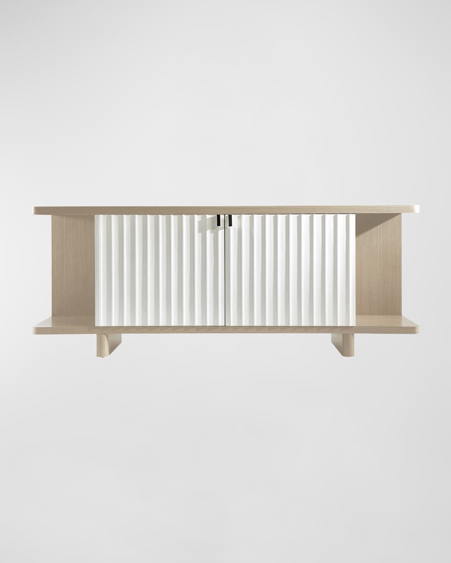Image 1 of 4: Modulum Sideboard