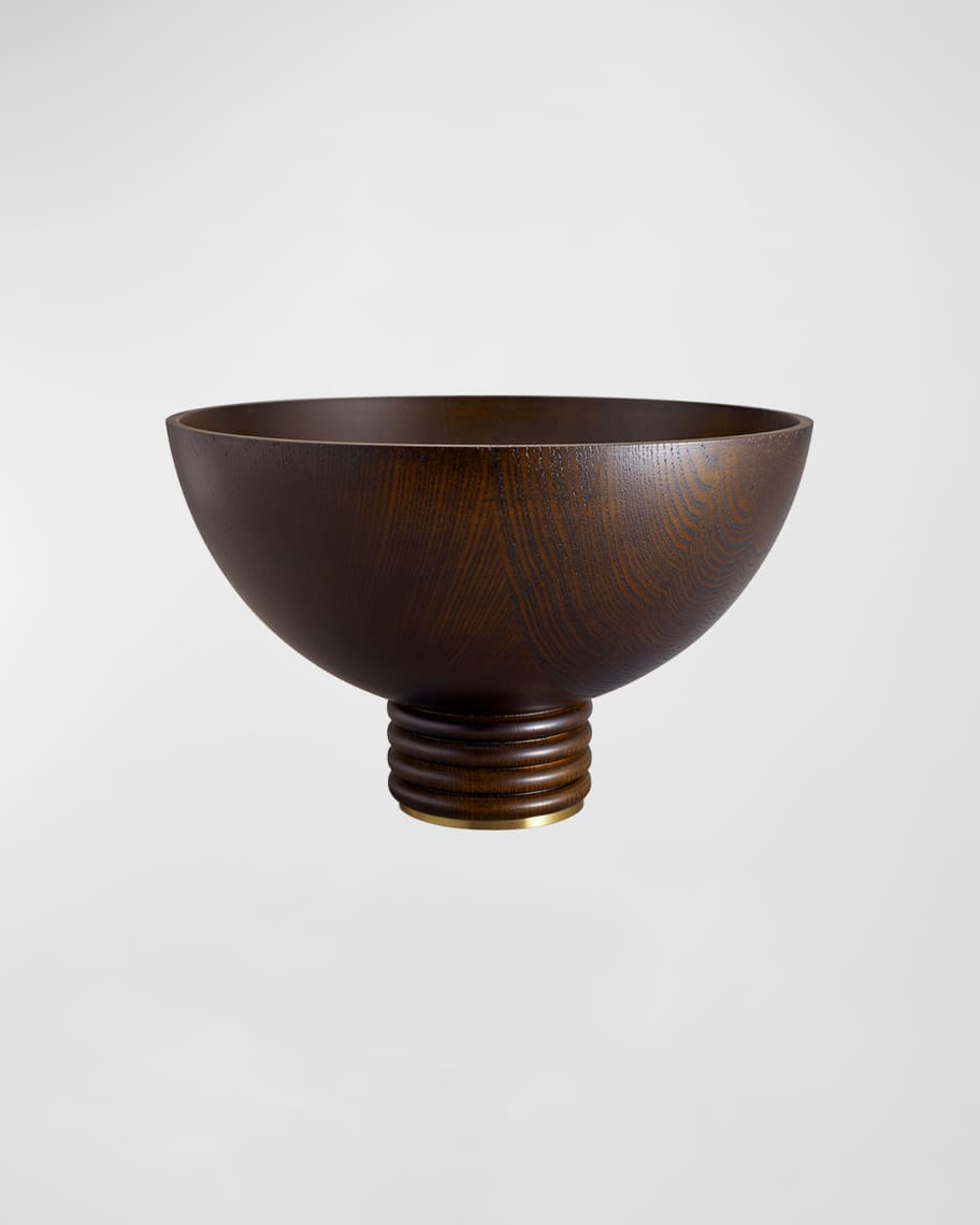 Image 1 of 1: Alhambra Large Bowl - 12"