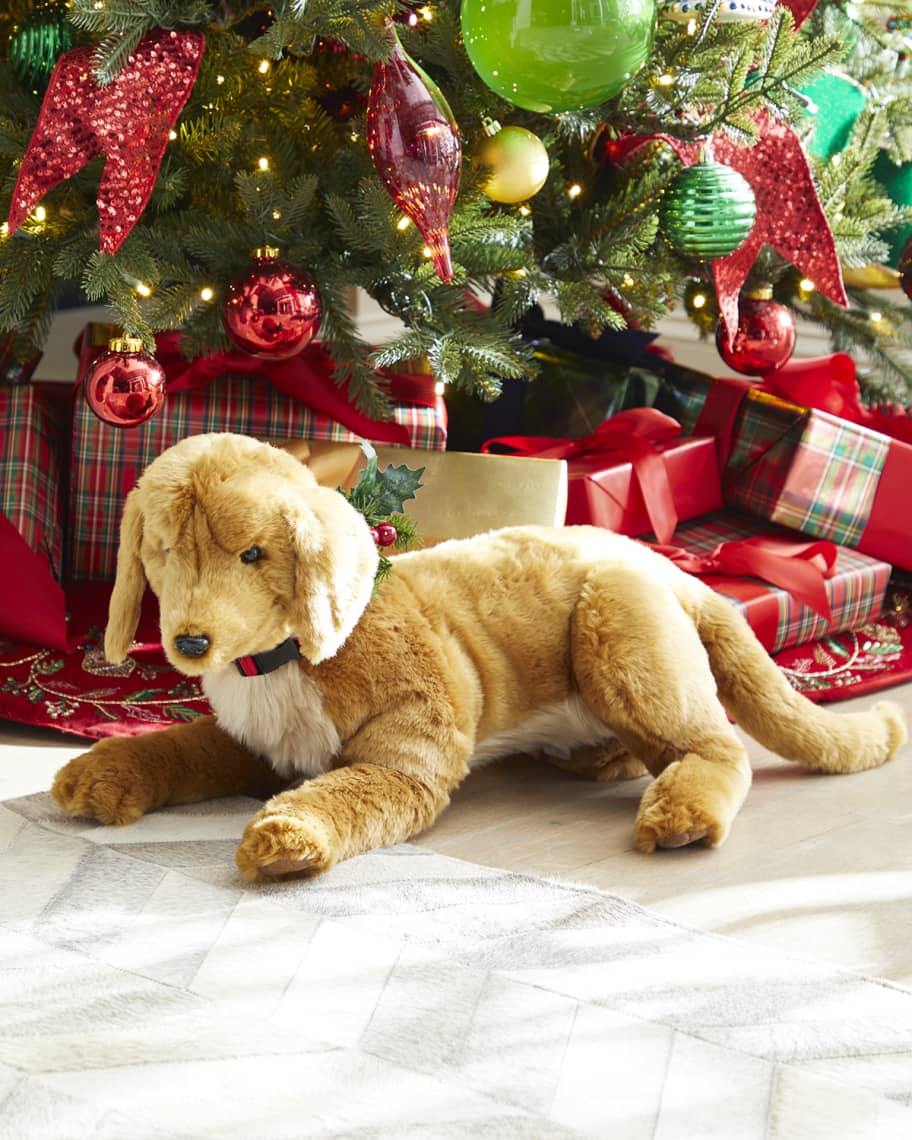 Ditz 2025 stuffed dogs