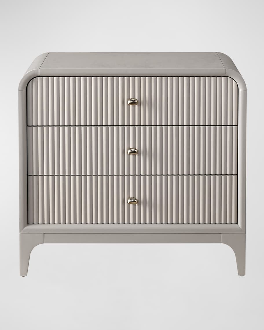 Image 2 of 3: Elevation Nightstand
