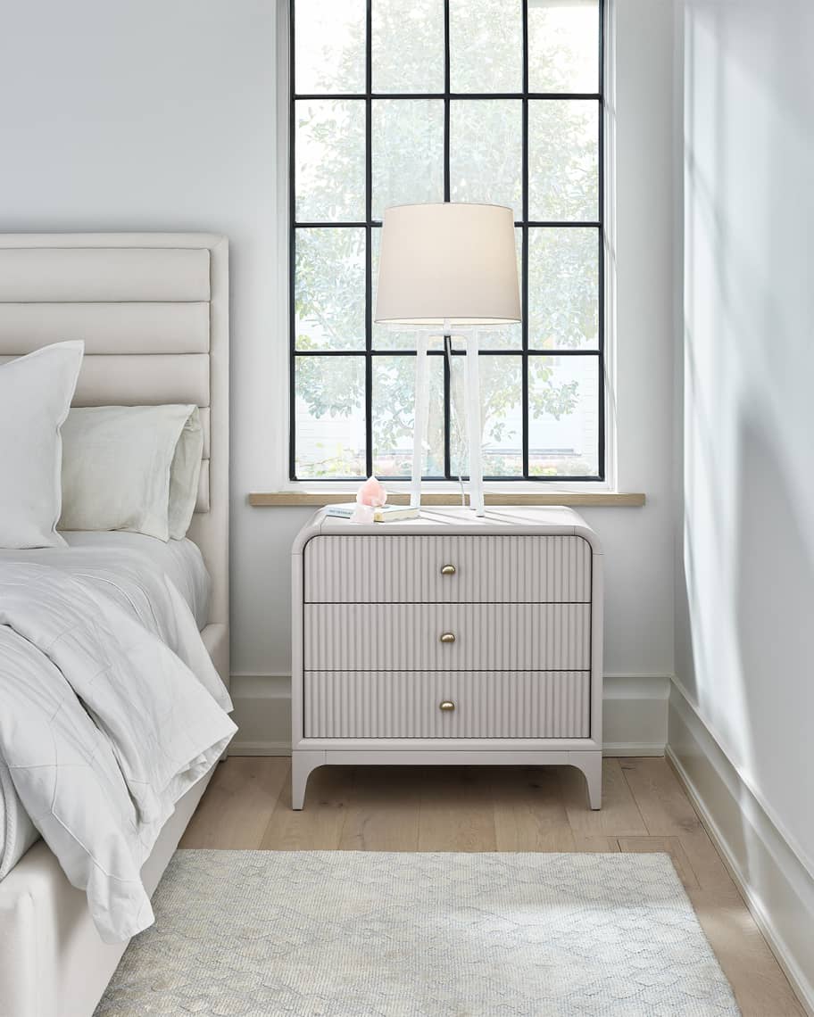 Image 3 of 3: Elevation Nightstand