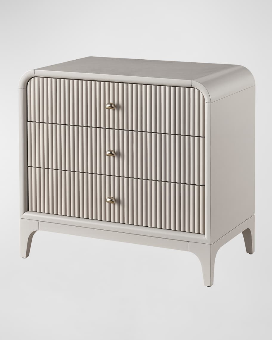 Image 1 of 3: Elevation Nightstand