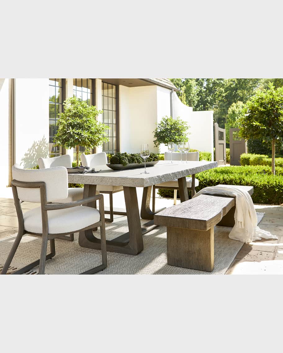 Image 1 of 1: Trouville Dining Table