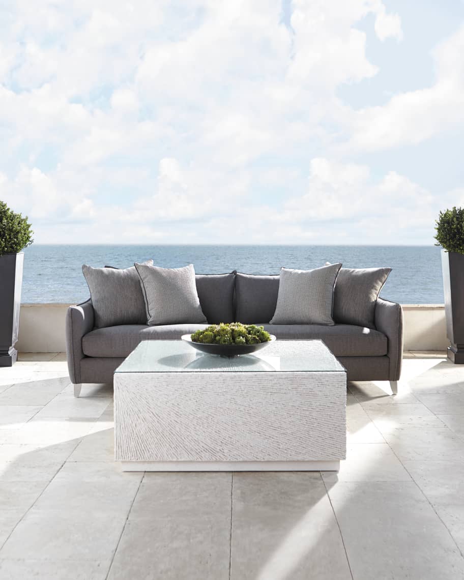 Image 1 of 4: Tenerife Outdoor Cocktail Table