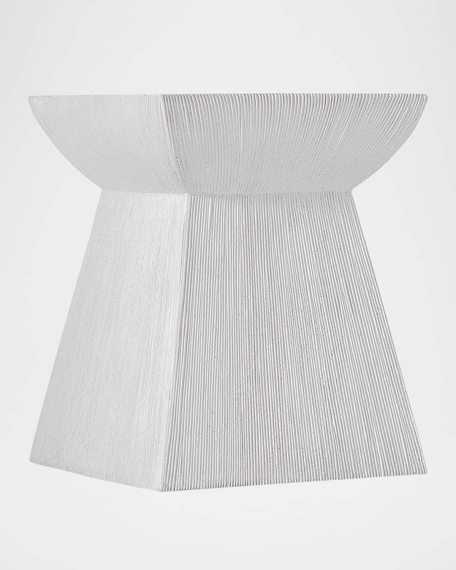 Image 2 of 5: Casitas Outdoor Accent Table