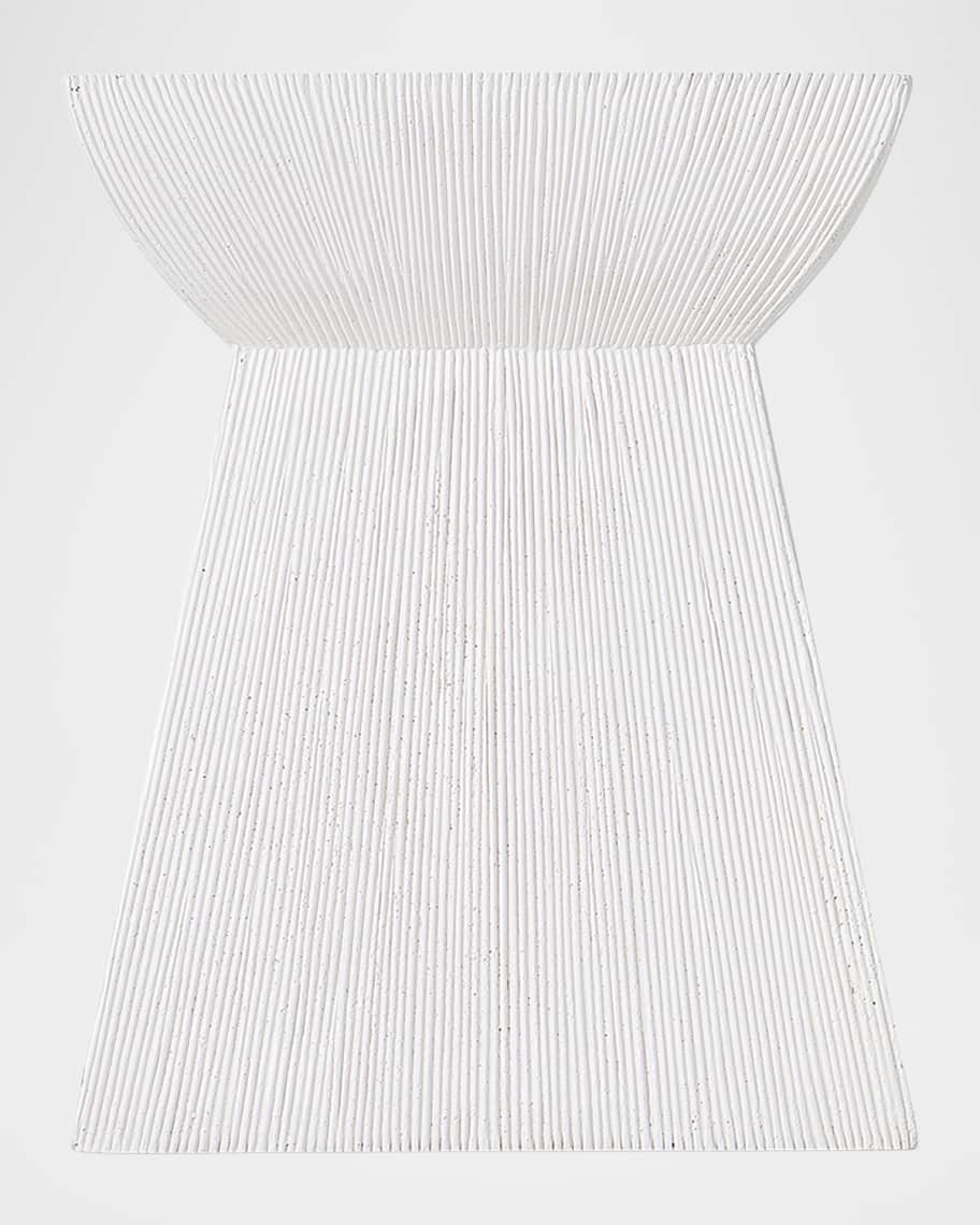 Image 3 of 5: Casitas Outdoor Accent Table