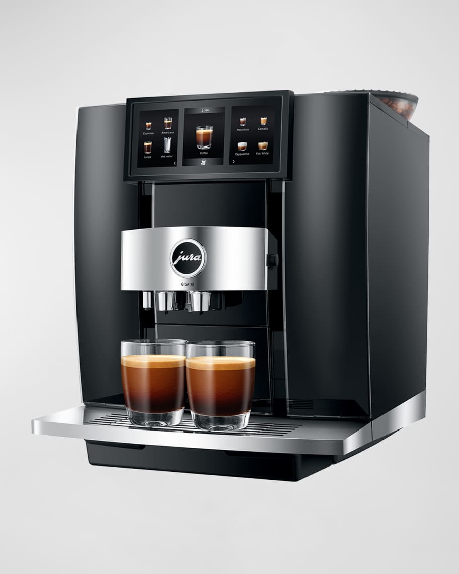 Image 2 of 3: Giga 10 Automatic Specialty Coffee and Espresso Machine