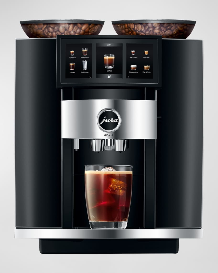 Image 1 of 3: Giga 10 Automatic Specialty Coffee and Espresso Machine