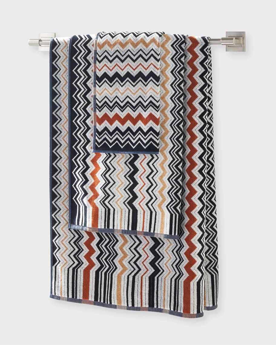 Missoni Home Bernard Bath Towel Horchow