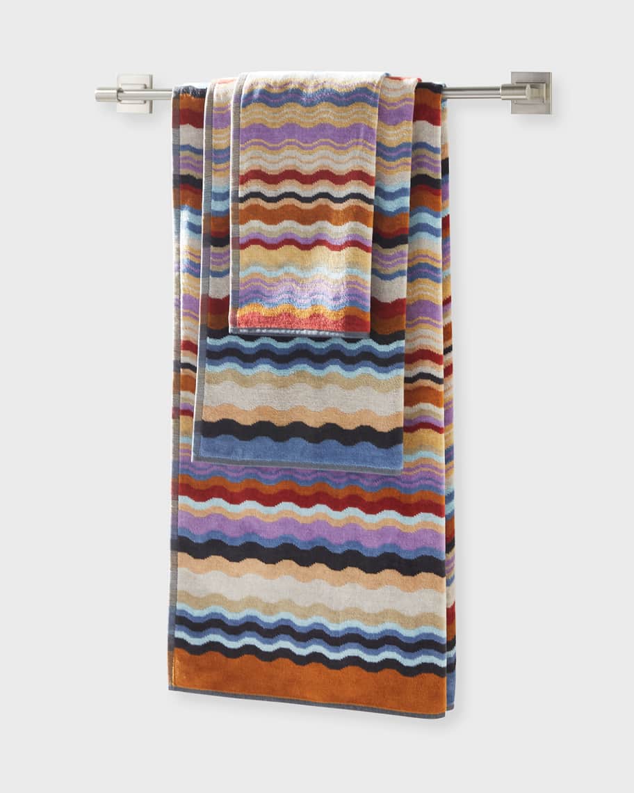 Missoni Home Bonnie Bath Sheet Horchow