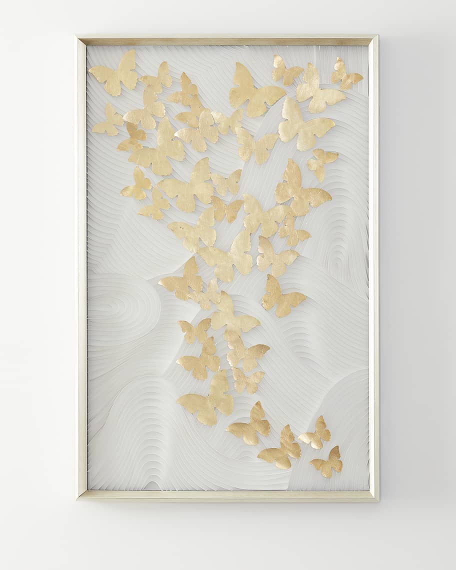 John-Richard Collection 
