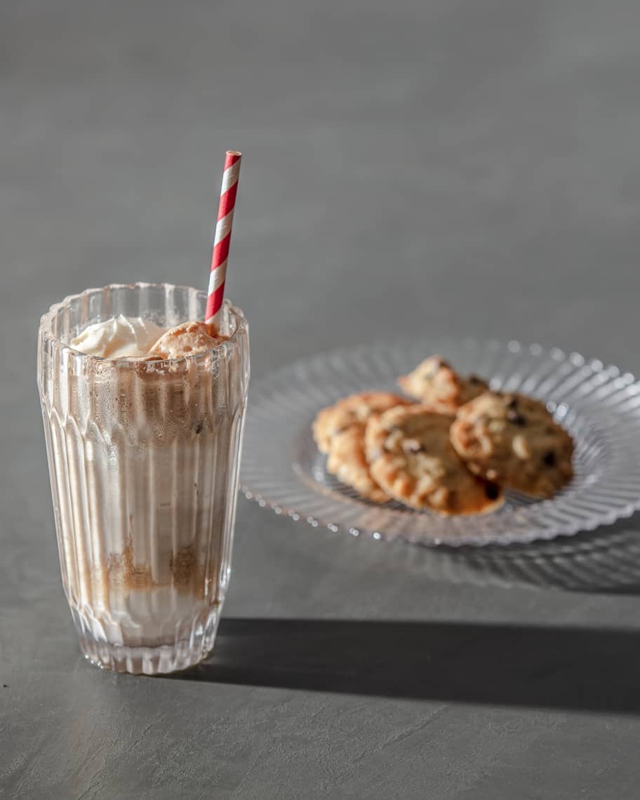 Image 1 of 2: Fortessa Archie Iced Beverage Glasses - Set of 6