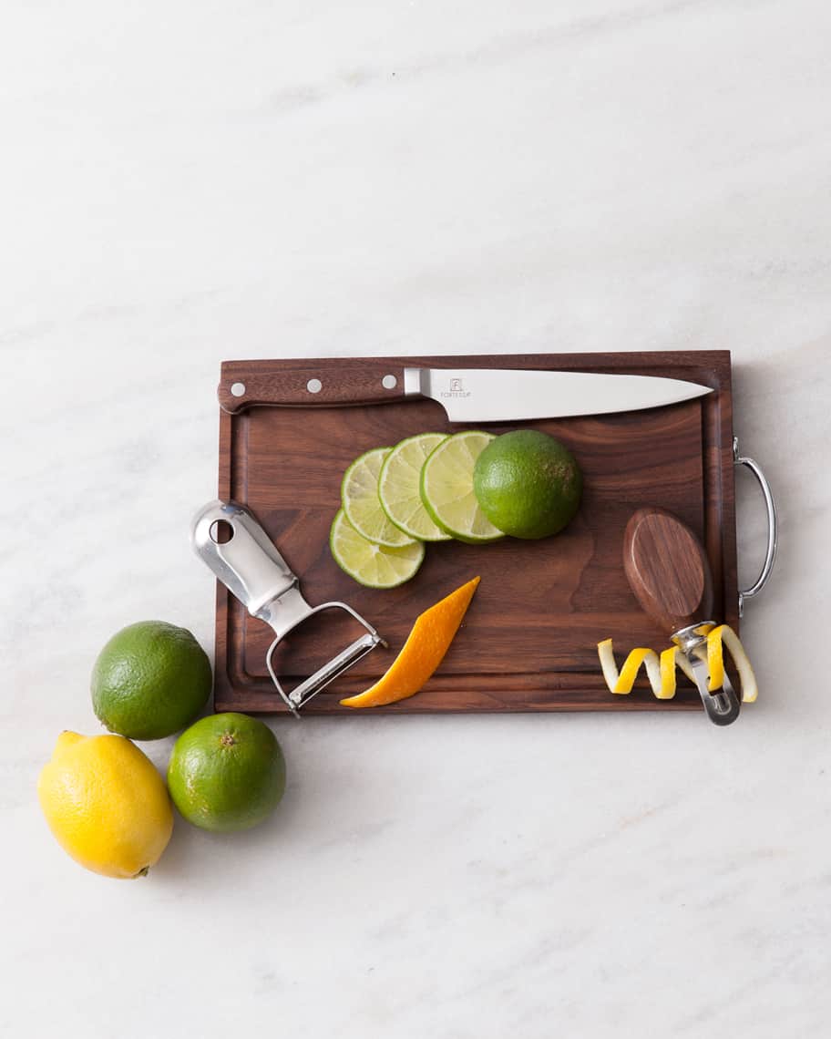 Image 2 of 2: Crafthouse by Fortessa Signature Bar Tool Set