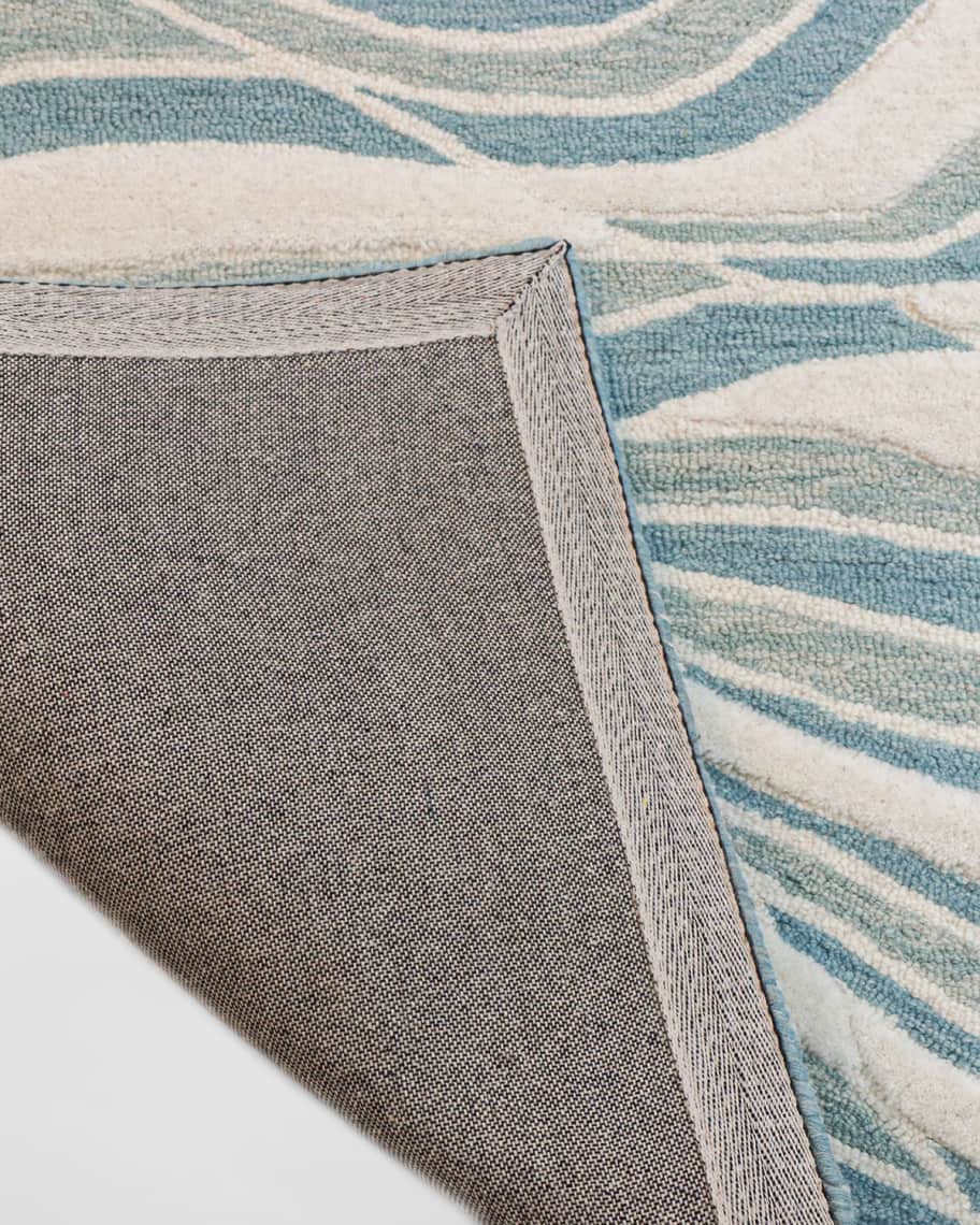 Image 3 of 4: Nolita Rug, 3' x 8'