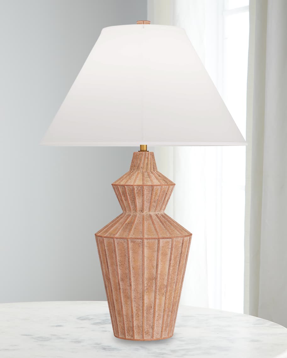 Wren table lamp hot sale