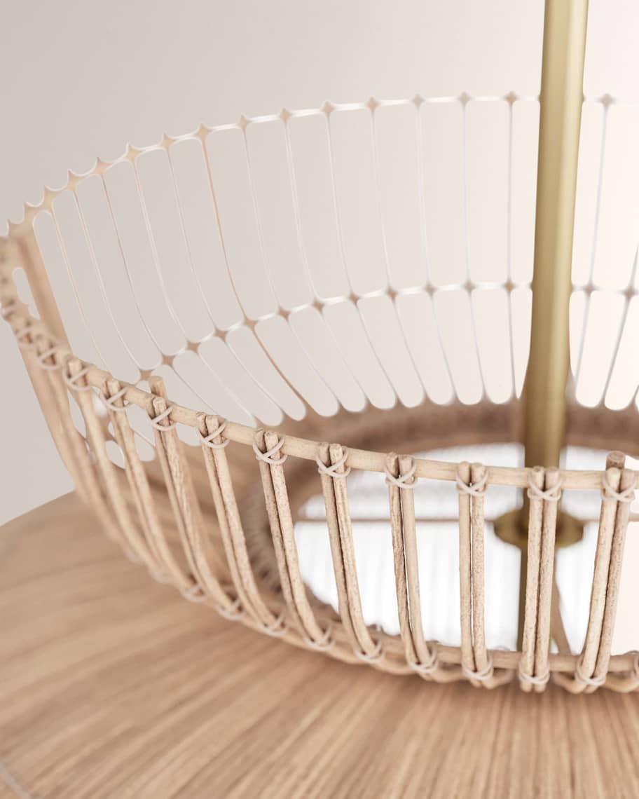 Image 2 of 5: Vanora Pendant Light 