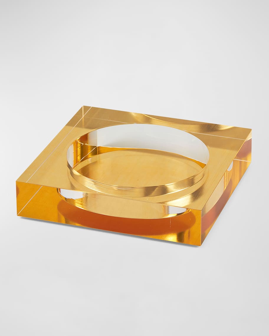 Image 1 of 1: Wine Bottle Coaster 