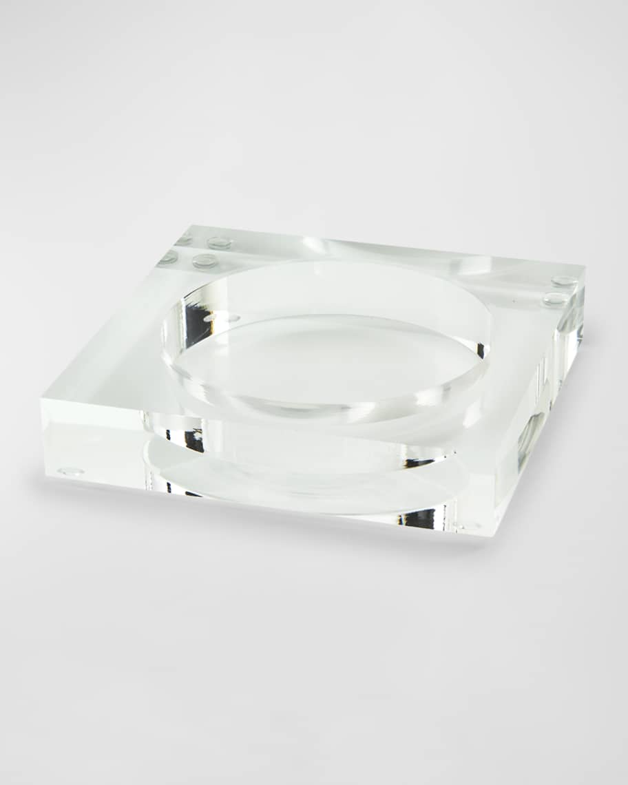 Image 1 of 2: Wine Bottle Coaster