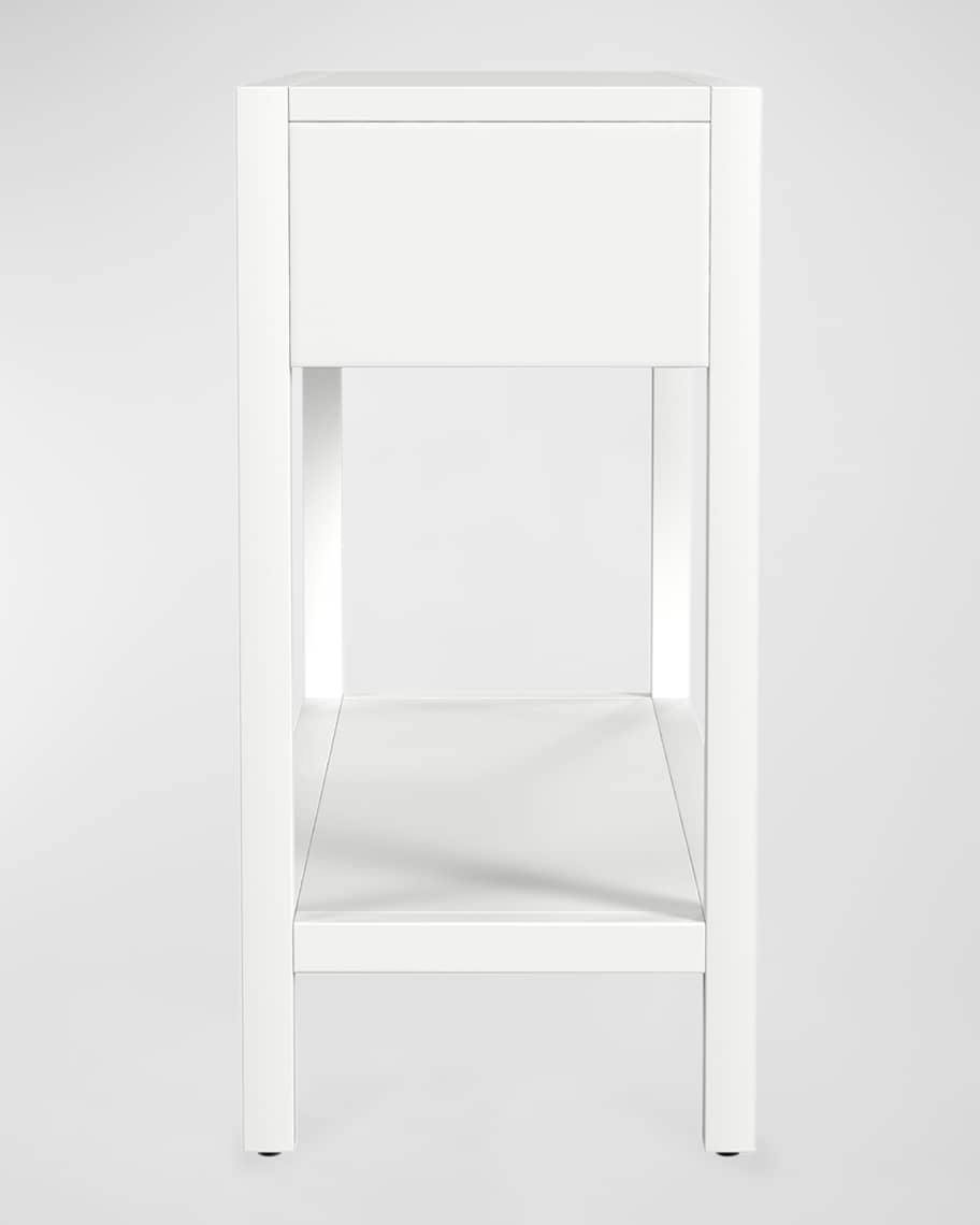 Image 3 of 6: Lakewood Console Table