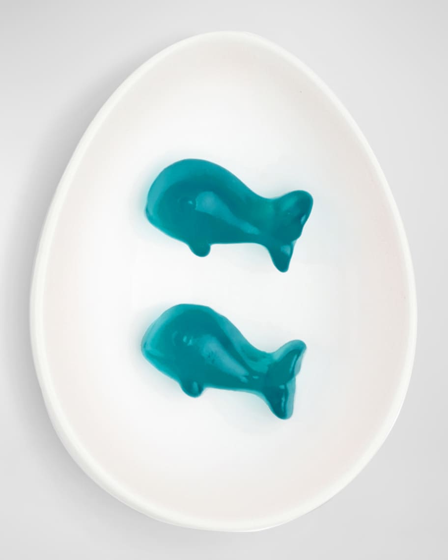 Image 3 of 5: Baby Whales - Small Cube 4-Piece Kit 