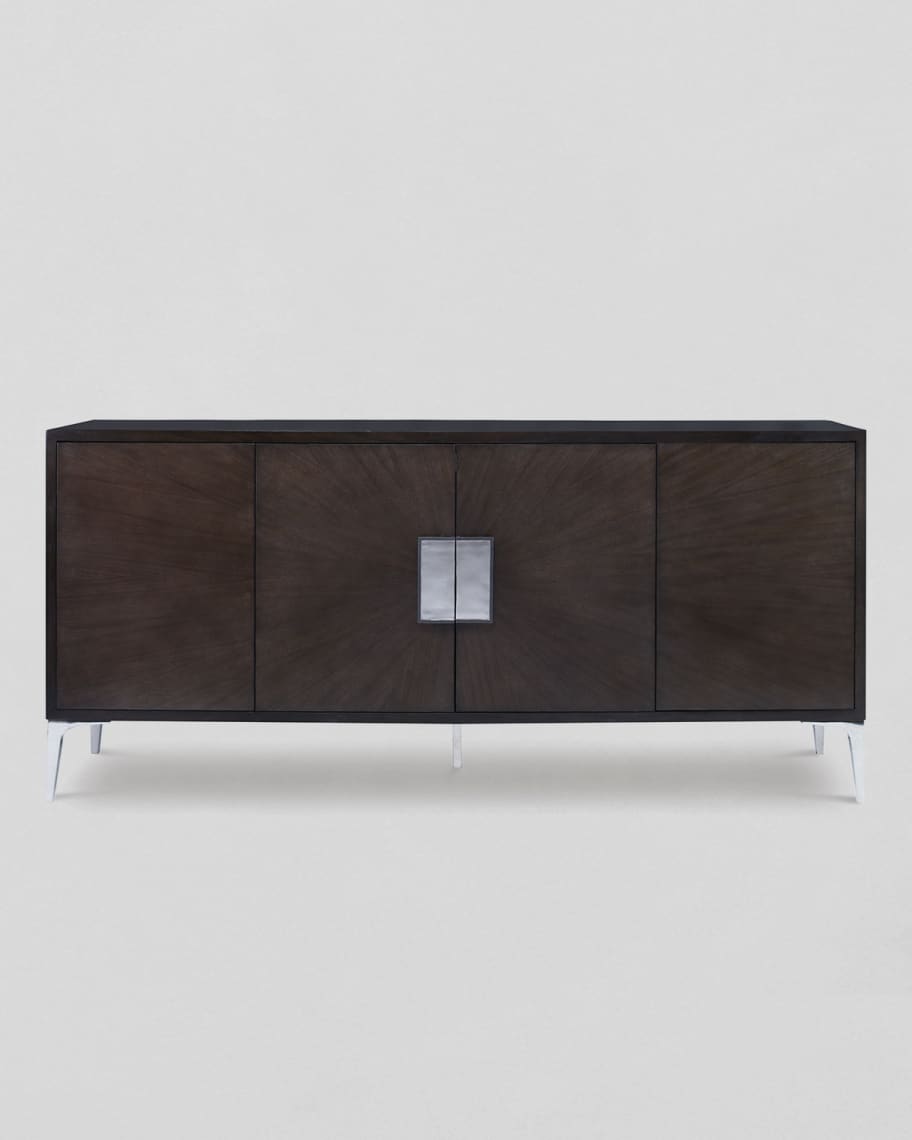 Image 2 of 3: Aria Credenza