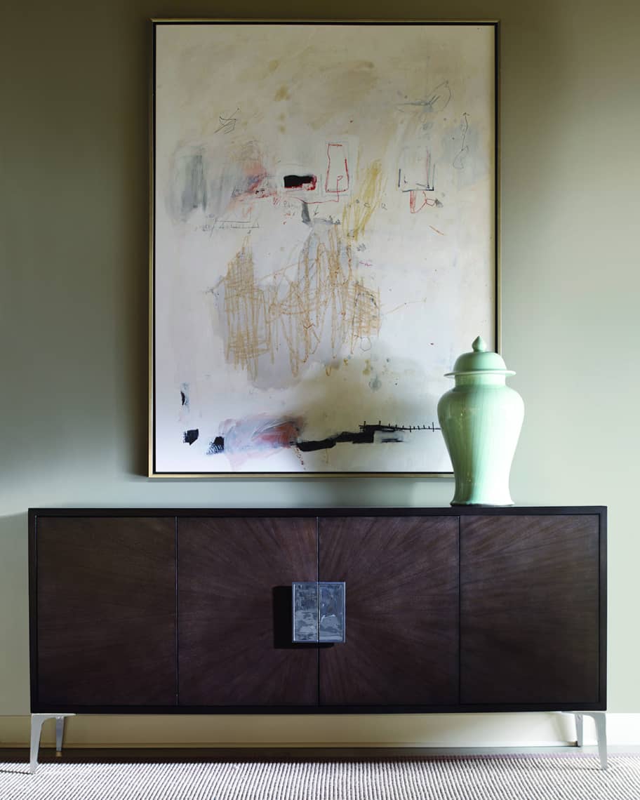 Image 3 of 3: Aria Credenza