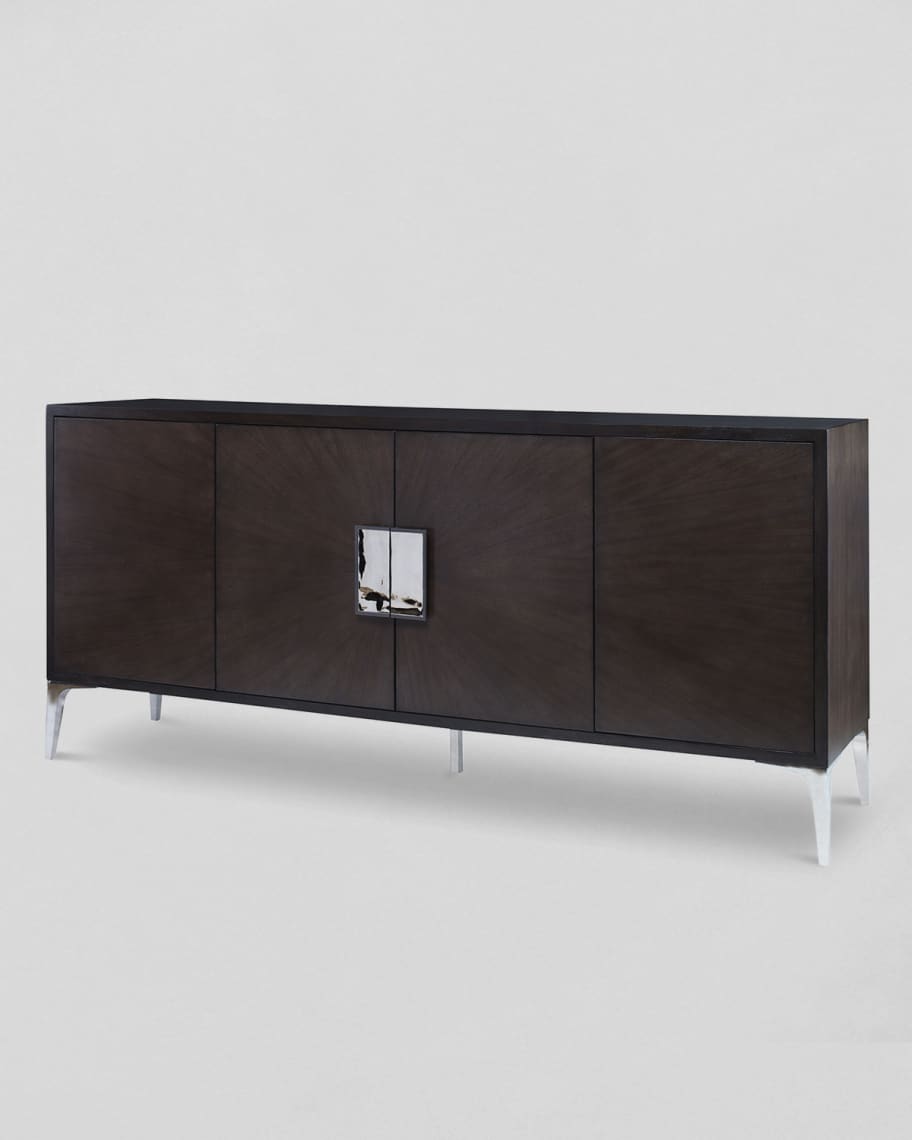 Image 1 of 3: Aria Credenza