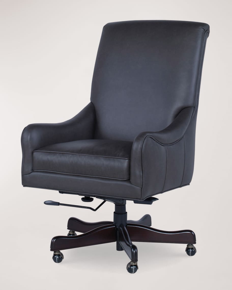 Image 1 of 2: Tarleton Executive Office Chair