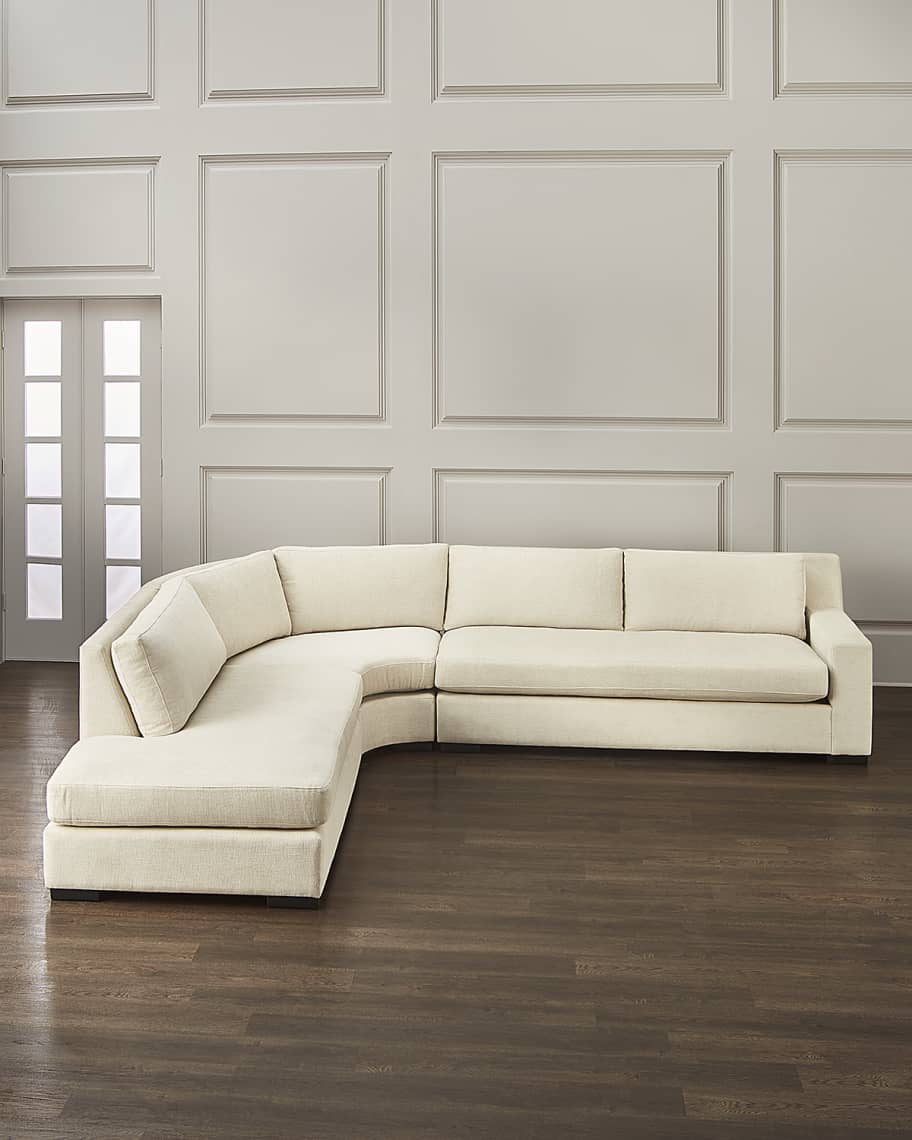 Ellison piece sale sectional