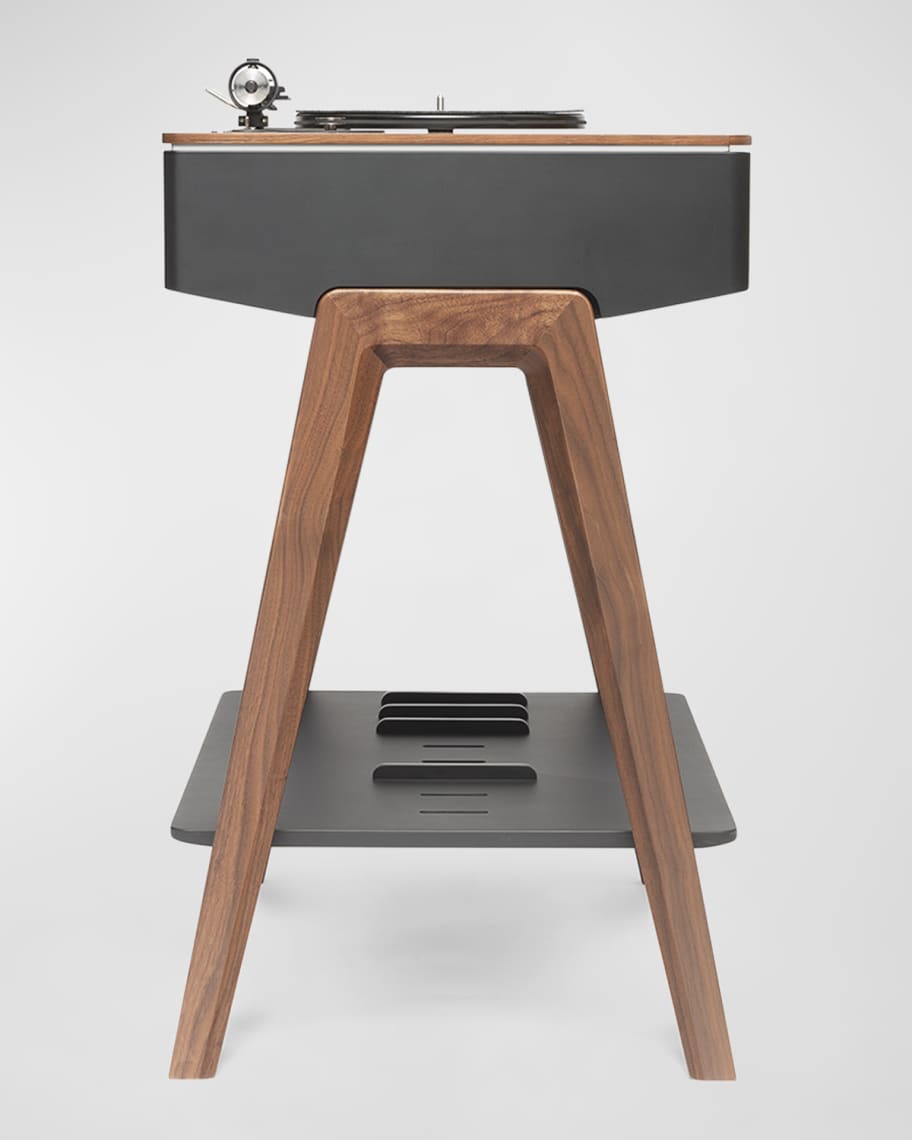 Image 3 of 6: LX Turntable