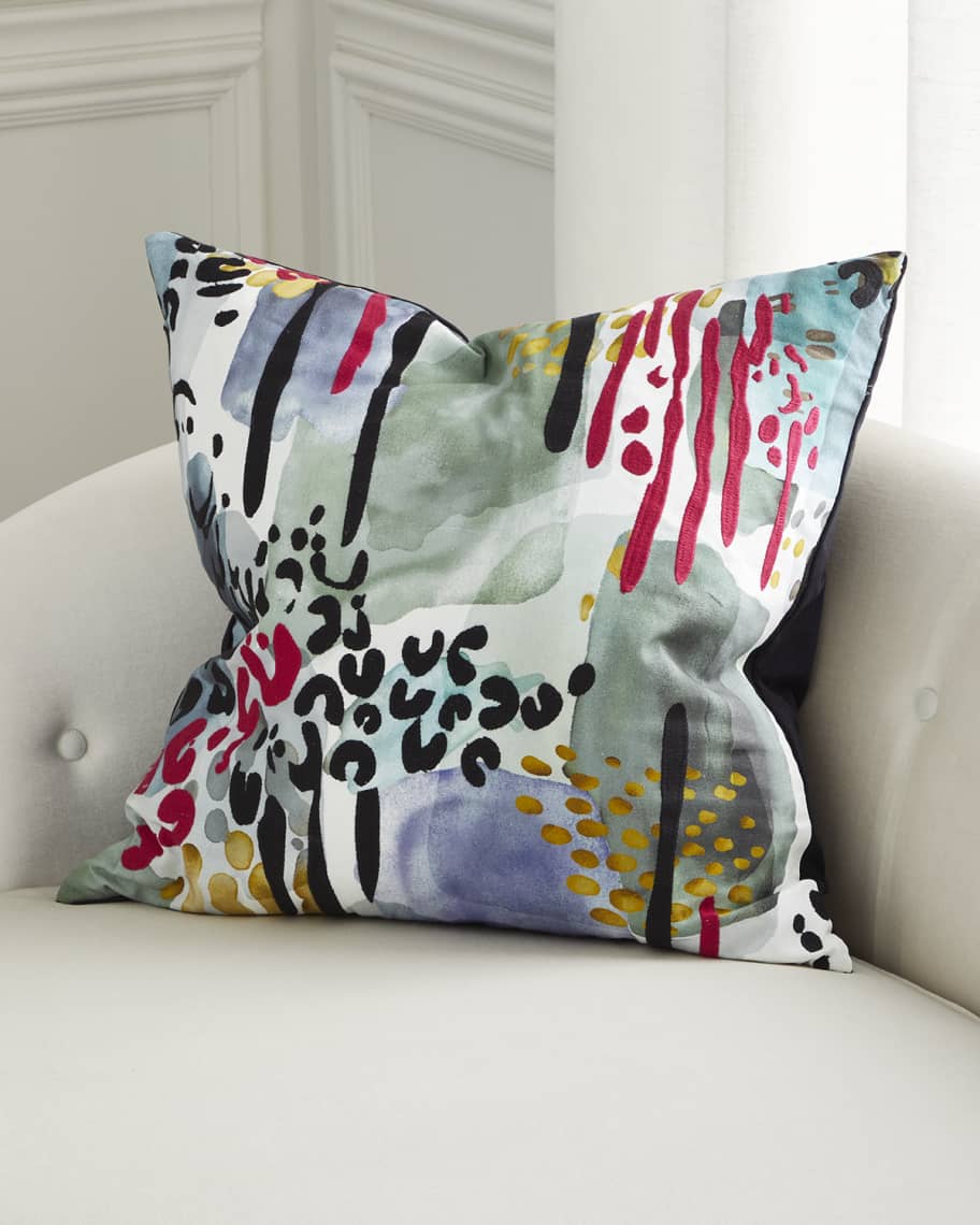 Dv kap on sale pillows