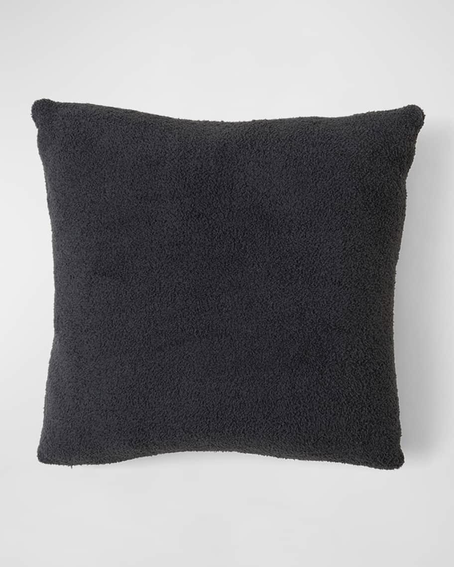 Barefoot dreams pillow discount