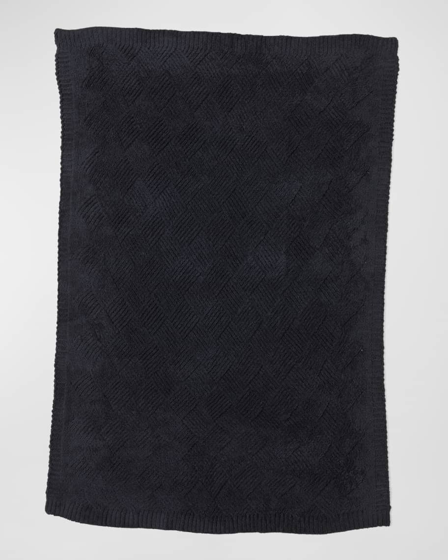Barefoot Dreams CozyChic Endless Road Blanket