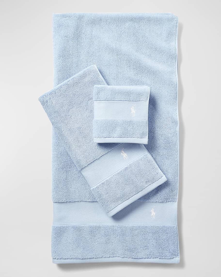 55% Off Lauren Ralph Lauren Bath Towels + FREE Shipping