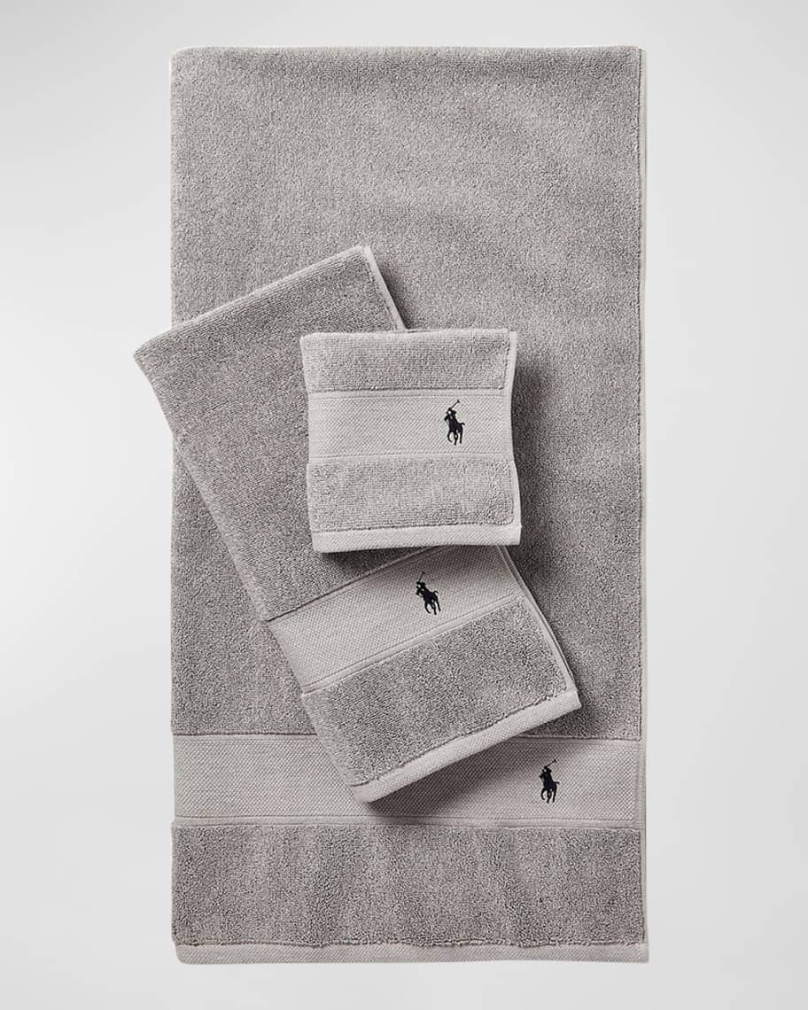 Polo ralph hotsell lauren towels