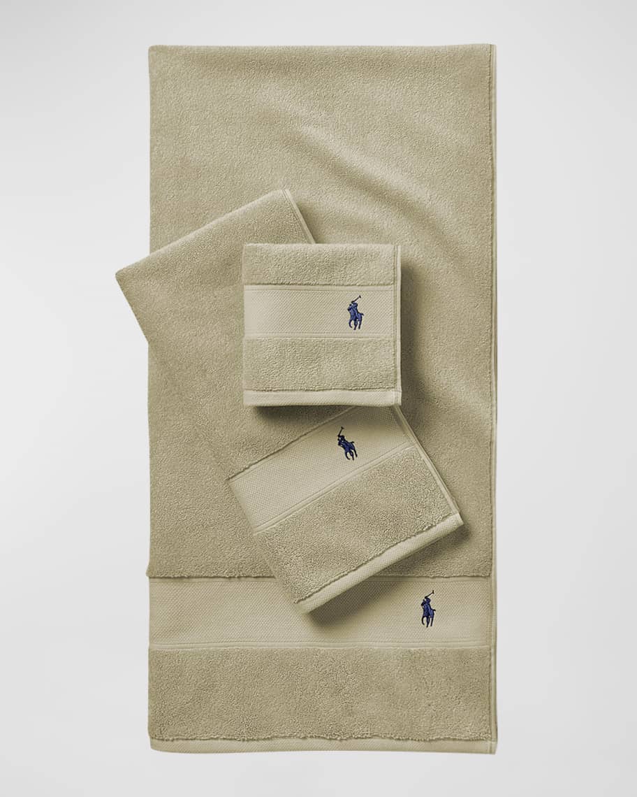 Horchow ralph online lauren towels