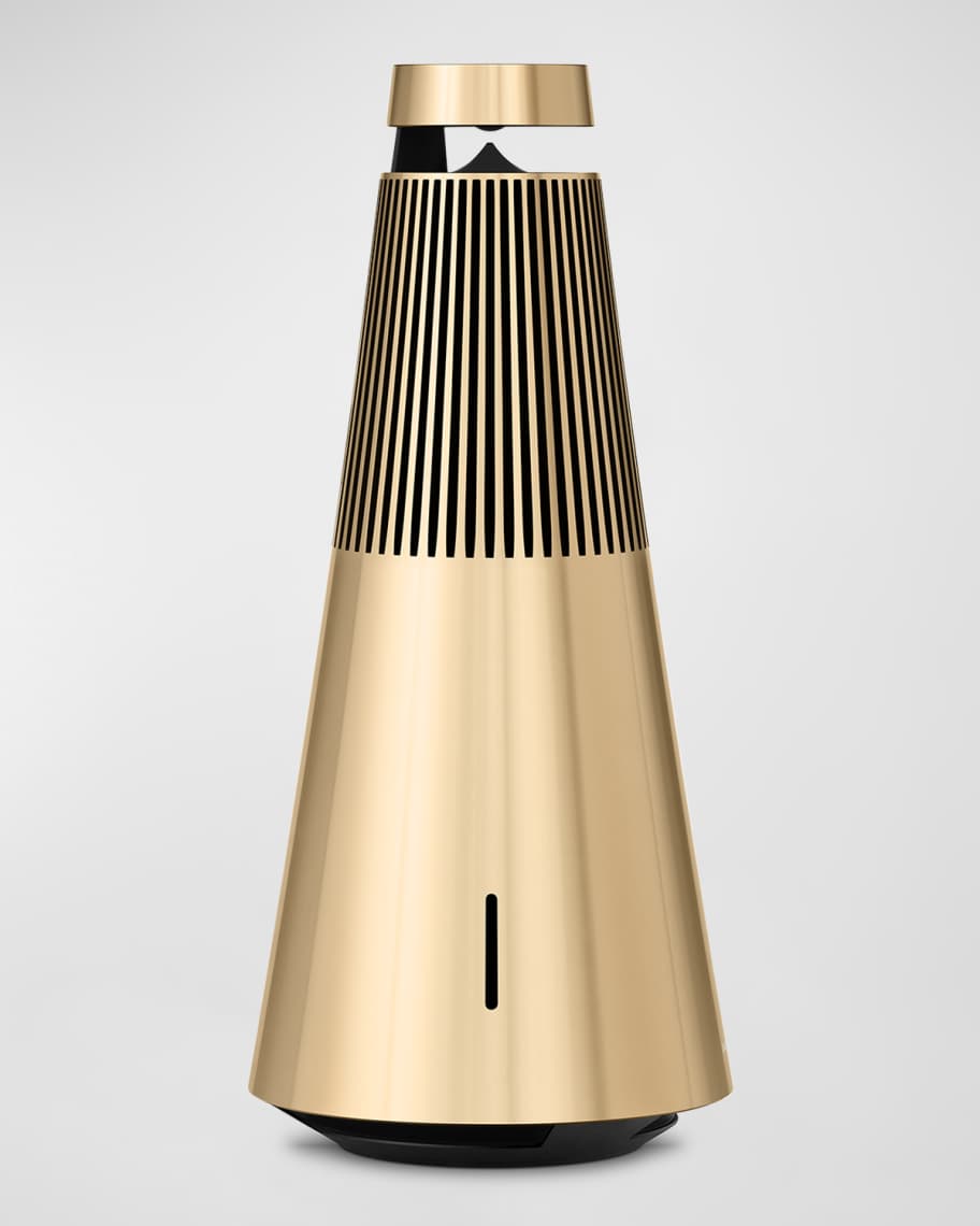 Image 2 of 6: Beosound 2 Speaker, 3rd Generation