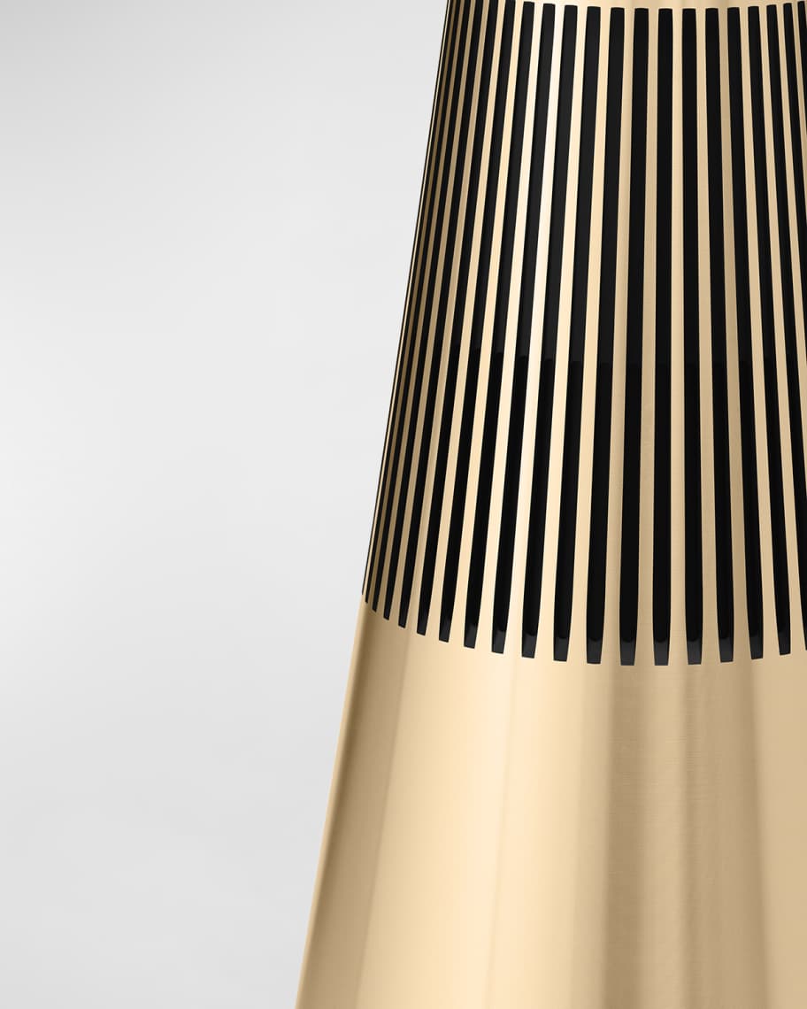 Image 3 of 6: Beosound 2 Speaker, 3rd Generation