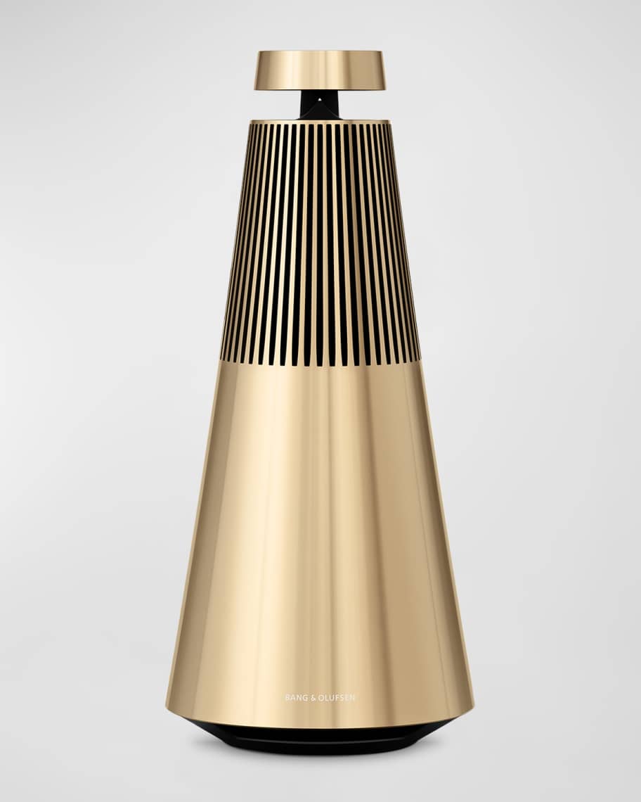 Image 1 of 6: Beosound 2 Speaker, 3rd Generation