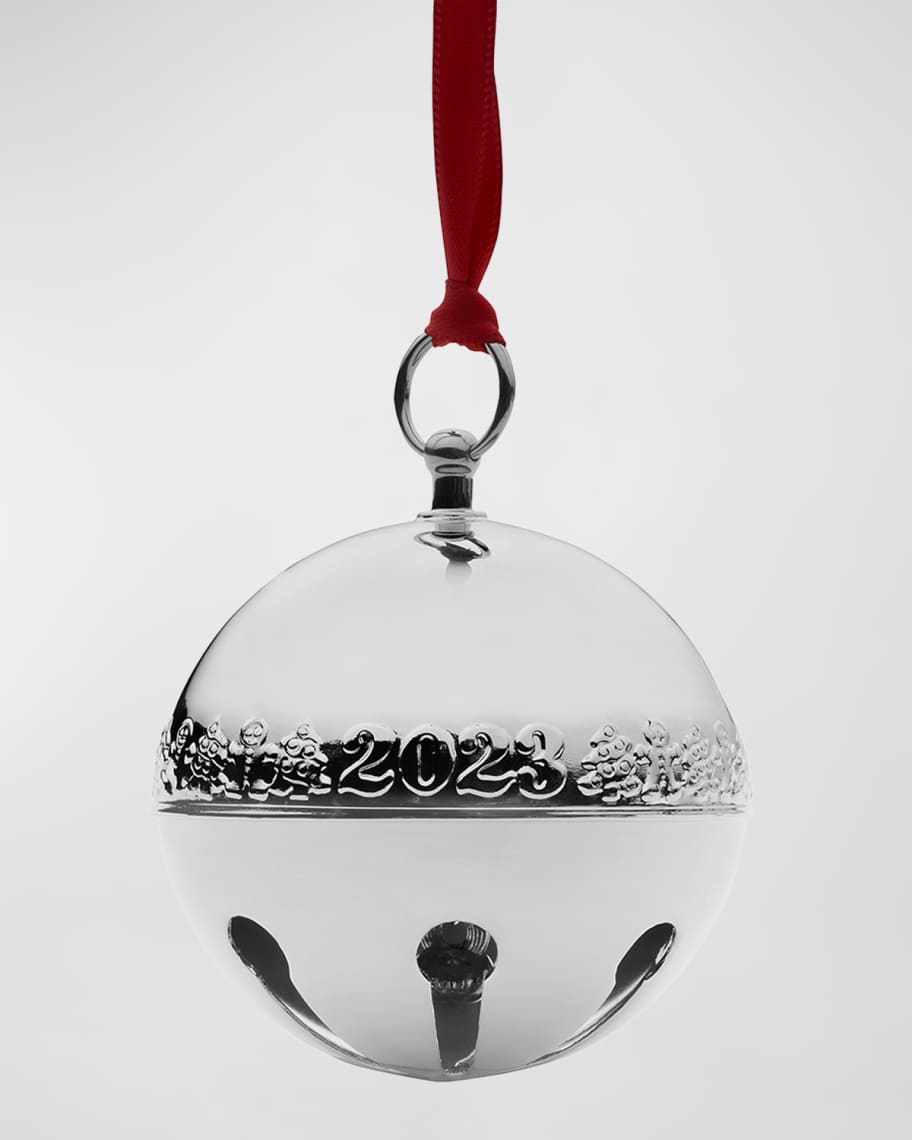 Wallace silversmiths ornaments discount