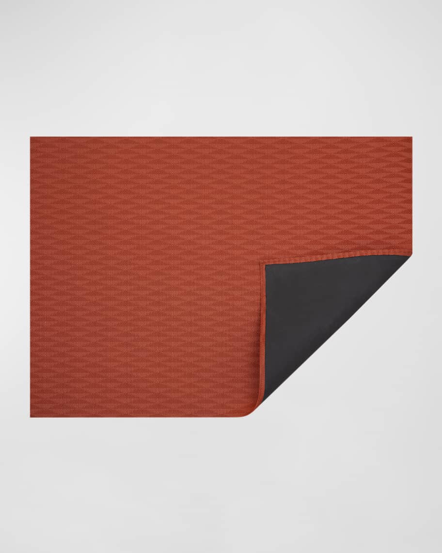 Image 1 of 1: Arrow Floor Mat, 3' x 9'