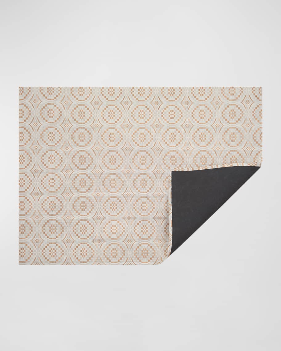 Image 1 of 1: Overshot Floor Mat, 3' x 9'