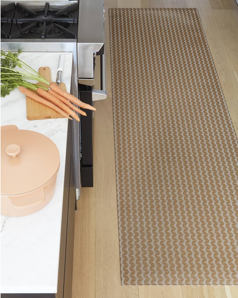 Image 2 of 3: Swing Floor Mat, 2' x 6'